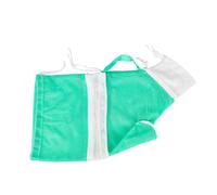 Sac De Bain De Toilettage Pour Animaux De Compagnie - Contrôle Révolutionnaire Des Pattes, Filet De Douche De Nettoyage Pour Chiots, Chiens Et Chats, Respirant, Anti-morsure, Anti-rayures, Sac En Mail