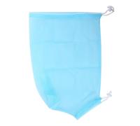 Sac De Bain En Maille Réglable Pour Animaux De Compagnie,Toilettage,Sacs De Lavage,Pas De Rayures,Fournitures De Bain Pour Chat,Sac Propre,Sacs De Coupe D'ongles Pour Animaux De Compa - Type Blue-M