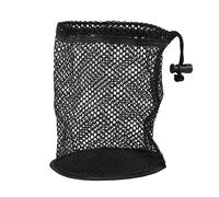Sac De Balle De Golf Avec Filets En Maille, Support De Rangement En Nylon, Pochette De Golf, Collecteur De 50 Balles