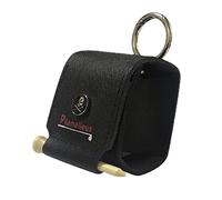 Sac de balle de golf | Pochette de support de balle de golf | Pack de sacs de taille de golf avec support de rangement de golf, porte-accessoires de golf Fanny Pack Ytger