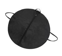 Sac de ballet - Espace de rangement étanche de 106 cm de long - Sac de rangement de danse pour danseuse - Pour , femmes, danseuses, école, salle de oncours, costumes, vêtements et