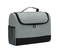 Sac de barman - Étui compact pour accessoires de bar, sac de voyage léger, pochette de rangement durable, organiseur multi-compartiments | Pour fête, maison, extérieur, cocktail, événement