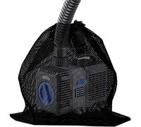 Sac de Barrière de Pompe Sac de Filtre de Filtre de Maille de Sac de Filtre de Maille pour Aquarium/Jardin/étang