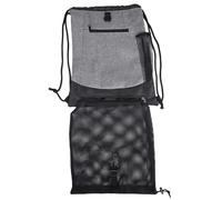 Sac de basket-ball - Sac à dos de fitness à grand volume - Sacs à cordon de serrage pour le camping, le sport et les voyages, le basket-ball, le volley-ball