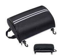 Sac de bateaux, sac de ponts en kayak, sac de stockage de pont efficace, boîte de rangement multifonctionnelle à grande capacité réglable pour des aventures d'organisation de