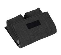 Sac de Batterie Lipo, Sac de Batterie pour 2 pour Mini4 Pro pour Mini3 pour Batteries de Drones de la Série Avata, pour LP E4N pour Batteries D'appareil Photo LP E19 (Black)