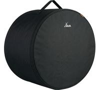 Sac de batterie XDrum, sac de transport, sac pour grosse caisse, 22" x 16" noir