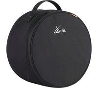 Sac de batterie XDrum, sac de transport, sac pour tom suspendu, 12" x 8" noir