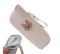 Sac De Biberon Pour Bébé, Sac Isotherme Chaud et Froid, Pochette De Transport Pour Biberon, Pour Maison Vacances Voyage Randonnée Camping Pique-Nique Sortie