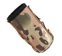 Sac de bidon de camping, housse de protection pour bidon de camping | Housse de rangement pour réservoir - Boîtier de cylindre, protection du réservoir d'air, organisateur de rangement anti-chute