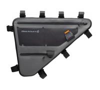 Sac De Bikepacking Au Cadre Outpost Elite Small 3,37L Gris/Noir BBB003 BLACKBU