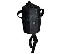 Sac De Bikepacking Au Guidon AGU VENTURE SNACK PACK 1 Litre Hi-Vis