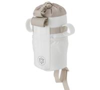 Agu Venture Undyed Snack Pack Handlebar Bag 1l Beige Multicolor