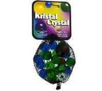Sac de billes : Crystal LGRI G