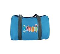 Sac de bingo, 1 unité, Bleu/Noir/Rose/Rouge
