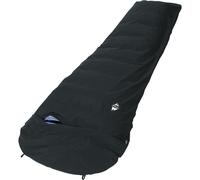 Sac de bivouac High Point Dry Cover 3.0 2024 Couleur: noir