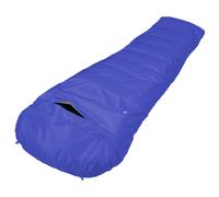 Sac bivouac High Point Nano cover bleu éblouissant