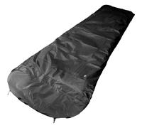 Sac de bivouac High Point Super Light 2.0 Cover noir