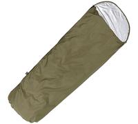 Sac de bivouac MFH Thermo - Olive