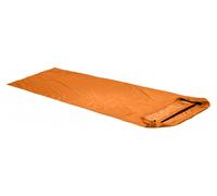 Ortovox Bivy Single Bivibag Bleu 230 x 70 cm