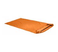 Ortovox - Sac de bivouac - Bivy Double - Orange Orange