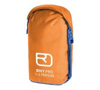 Sac de bivouac ORTOVOX BIVY PRO (shocking orange) none