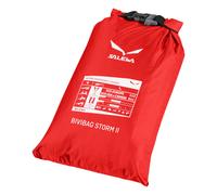Salewa Storm Ii Bivibag Rouge