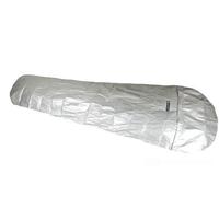 Sac de bivouac Sir Joseph Bivak Sac K6 argenté