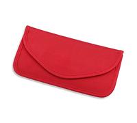 Sac de blocage de signal pour e voiture RFID - Pochette de protection pour clés de voiture - Petite pochette Faraday