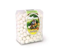 Sac de Bonbons Anis 250g • Les Anis de Flavigny • Sachet de bonbons à l'ANIS 1 x 250g • Bonbon Naturel • Lot bonbon • Anis de Flavigny