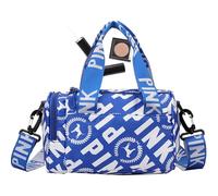 Sac de bouchon de voyage pour femmes - Sports polyvalents et sacs de week-end, fourre-tout de voyage de gymnase imperméable | Sac à bandoulière élégant pour les femmes, rangement sécurisé pour les mon
