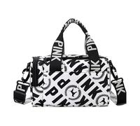 Sac de bouchon de voyage pour femmes - Sports polyvalents et sacs de week-end, fourre-tout de voyage de gymnase imperméable | Sac à bandoulière élégant pour les femmes, rangement sécurisé pour les mon