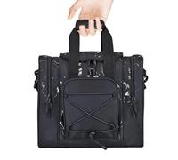 Sac de Bowling à Une Balle,Sacs de Bowling 1 Balle Ceinture réglable | Support de boule de bowling simple pour hommes femmes