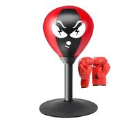 Sac de Boxe de Bureau,Sac de Boxe de Bureau Punch Ball de Boxe de Bureau