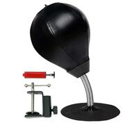 Sac De Boxe, Design Doux Et Doux, 36 X 15 Cm, Sac De Boxe De Table, Mini Ballon De Box, Longue Durée, pour Adultes, Famille, Amis Ou Bureau