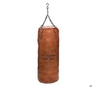 Sac de boxe Loft H.100cm cuir - Atmosphera createur d'interieur
