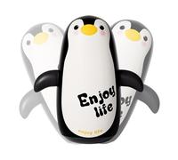 Sac de Boxe pour | Jouet de karaté Gonflable en Forme d'animal de 25,5 Pouces | Sac de Boxe Gonflable Debout pour garçons et Filles, entraînement de Jeu en Salle, Exercice en Plein air,