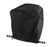 Sac de broyeur haute capacité pour Troy 1909372, 47260, 47261, 47272 Matériau solide pour la gestion des déchets de jardin