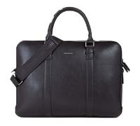 Sac de bureau - VALENTINO - Horizon Professional - Noir - Compartiment ordinateur - Compartiment tablette