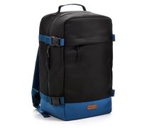 Sac de cabine 40x20x25 pour Ryanair Sac à dos de voyage sous le siège Bagage à main sous le siège Sac à main Taille 20L Avions Sac à dos de vol