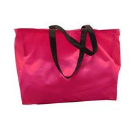 Sac de Cabine étanche, Sac de Voyage à Main de Grande capacité, Sac de Nuit Pliable en néoprène pour Les Voyages d’Affaires, Les séjours à l’hôpital en Attendant l’Accouchement et (Rose)