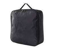 Sac de câble de cavalier, Sac de chargement de voiture portable, Organisateur de rangement de câbles, Sac de câble de véhicule électrique, Stockage professionnel de câble de cavalier, Organisateur de