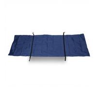 Sac de Cadavre, Sac Mortuaire D'urgence étanche avec 4 Poignées, Sacs de Cadavre pour le Stockage et le Transport des Cadavres, Sac de Rangement pour les Funérailles, la Randonnée (200*90 cm)
