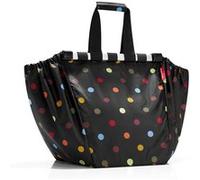 Sac de caddie pliable multicolore - Reisenthel - Multicolore - Polyester Multicolore G