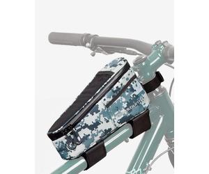 Sac de cadre Blackburn Outpost Tube camouflage