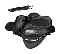 Sac de cadre de moto magnétique multifonction super puissant | Rangement Accessoire Cyclisme pour Moto Electrique Moto