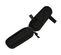 Sac de cadre de vélo - Sac de tuyau de vélo | BAS DU RUSHBAR FRITURE EN MALIO CYCLING | Sacs de guidon pour organisateur de stockage Accessoires de vélo de route