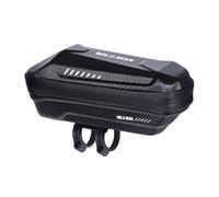 Sac De Cadre De Vélo, Sacoche De Vélo, Tube Supérieur Avant, Étui De Téléphone Eva Étanche, Poche À Dégagement Rapide, Pack Vtt, Accessoires De Vélo