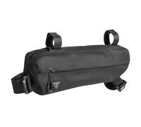 Sac De Cadre Toptube Midloader Topeak 3 Litres Petit Noir - TBP-ML4B