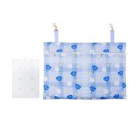 Sac de cage de refroidissement Sac imperméable et étanche mignon | Sac de refroidissement d'été pour petits animaux pour chinchilla et hamster après l'exercice dans le salon sur le balcon de